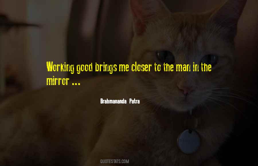 Quotes About The Working Man #733958