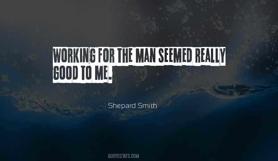 Quotes About The Working Man #819611