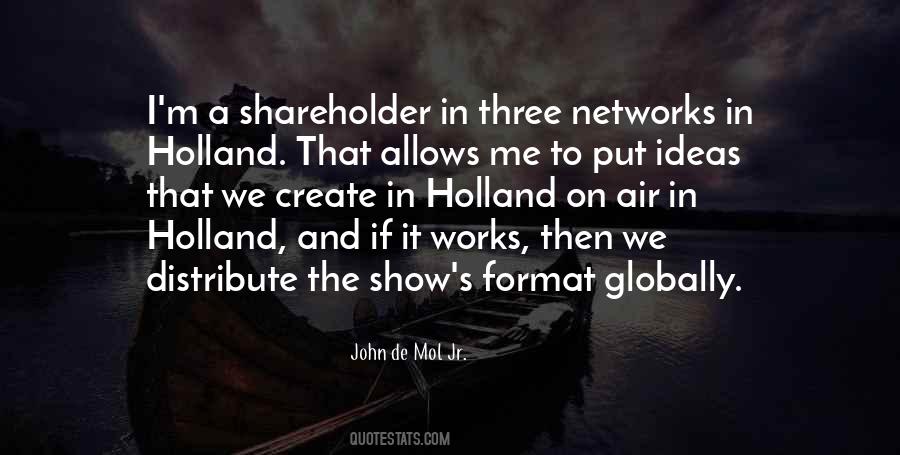 Quotes About Mol #17901