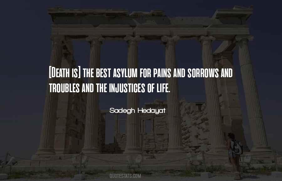 Asylum Quotes #1170191