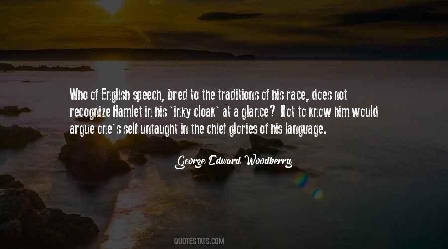 At A Glance Quotes #888965
