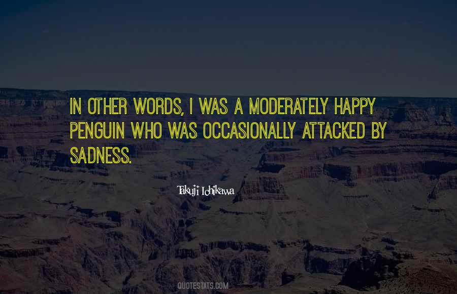 At A Loss For Words Quotes #932195