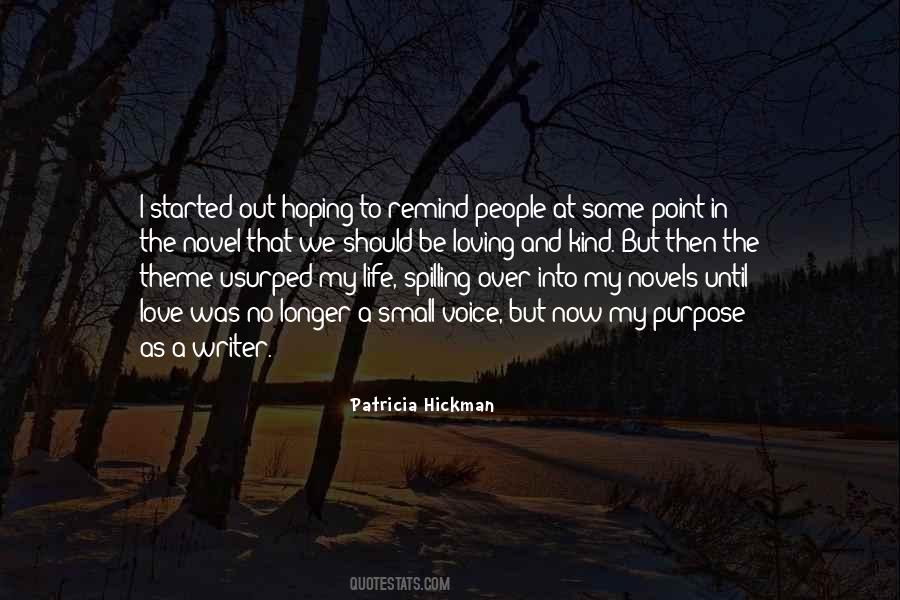 At A Point In My Life Quotes #1101909