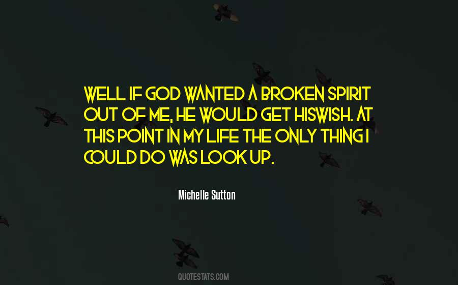 At A Point In My Life Quotes #1157716