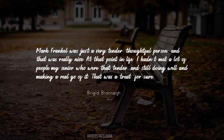 At A Point In My Life Quotes #165305