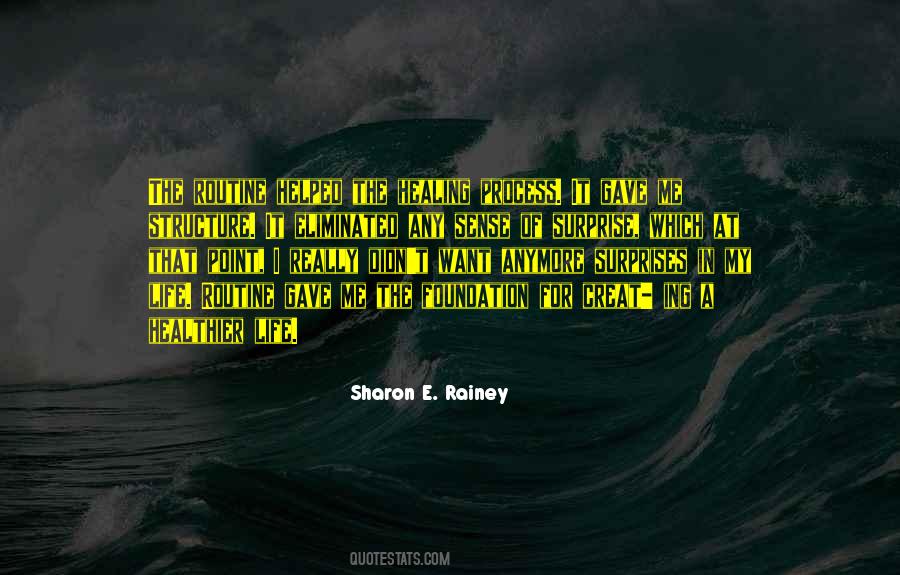 At A Point In My Life Quotes #373162