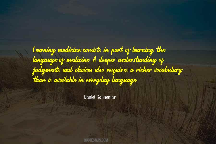 Understanding Learning Quotes #325635