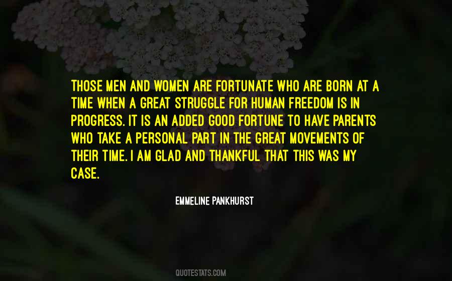 At A Time Quotes #1630149