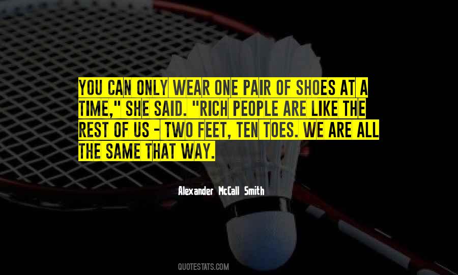 At A Time Quotes #1647255