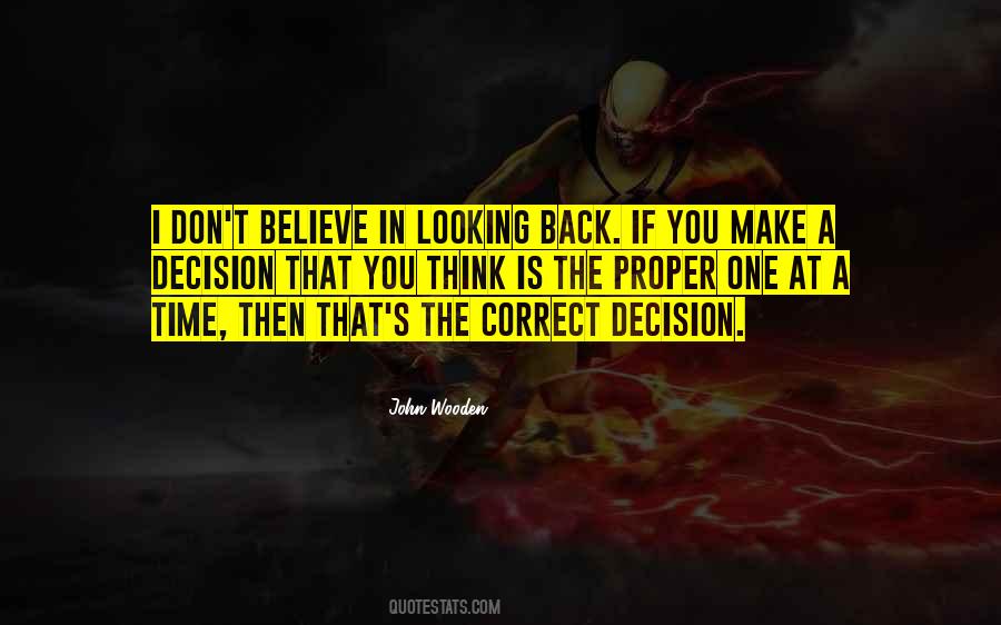 At A Time Quotes #1655211