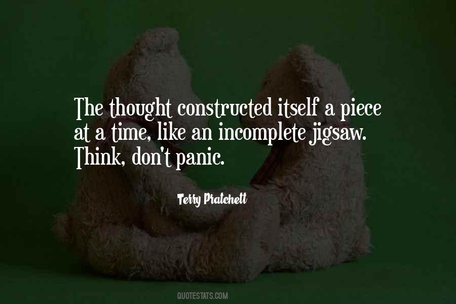 At A Time Quotes #1667918