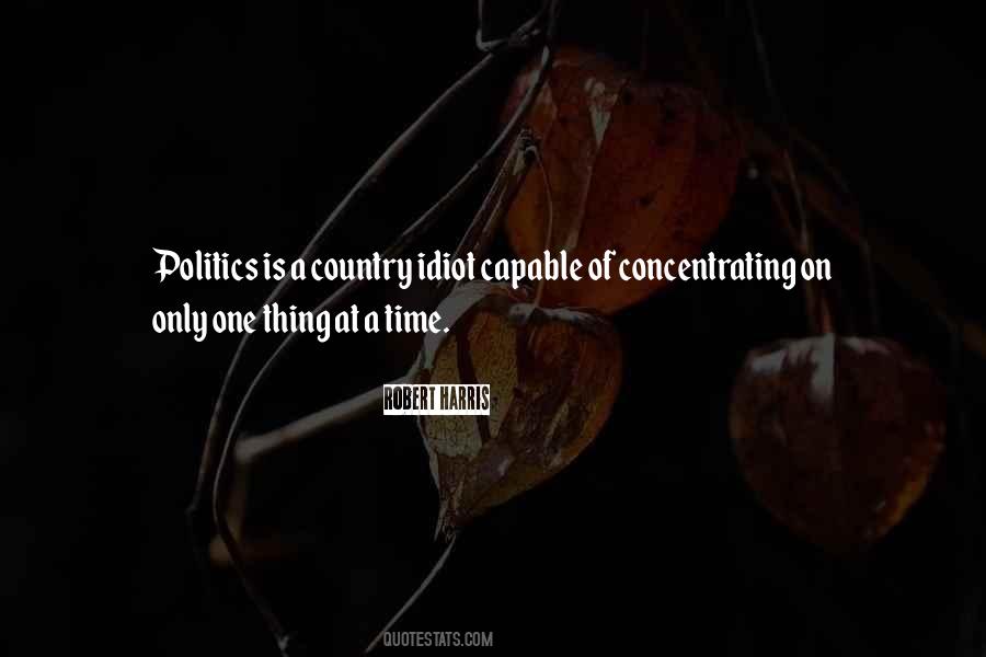 At A Time Quotes #1677226