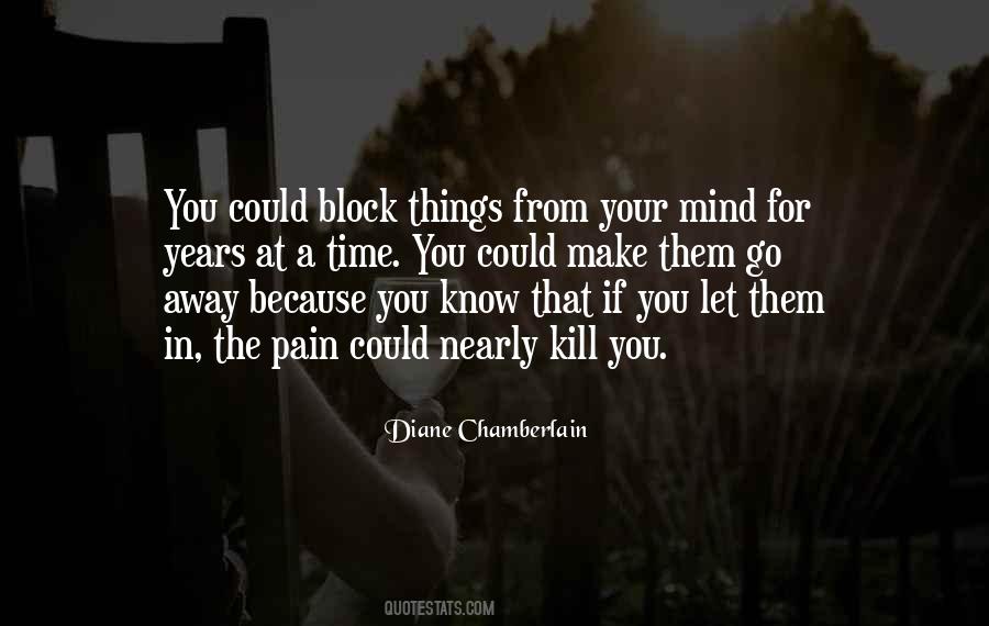 At A Time Quotes #1678634