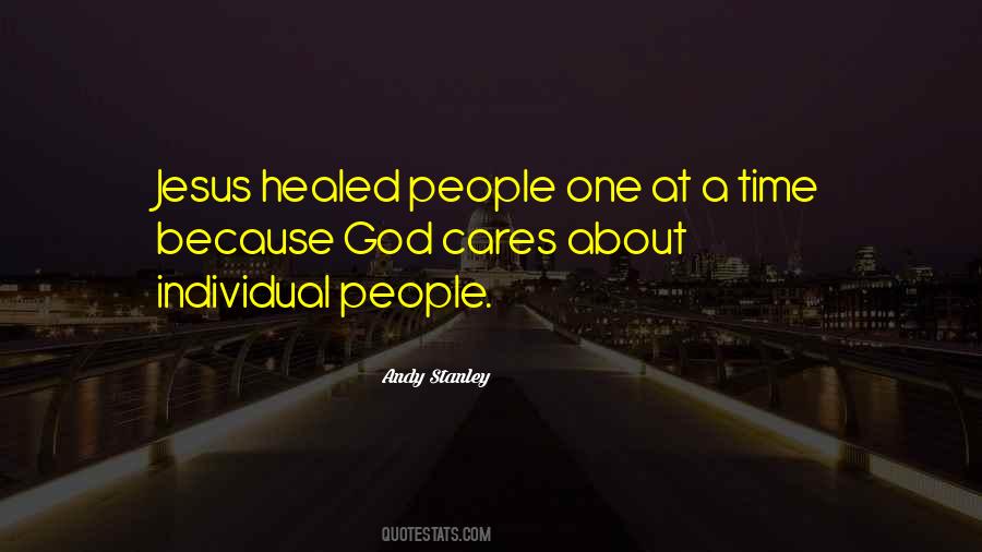 At A Time Quotes #1680421
