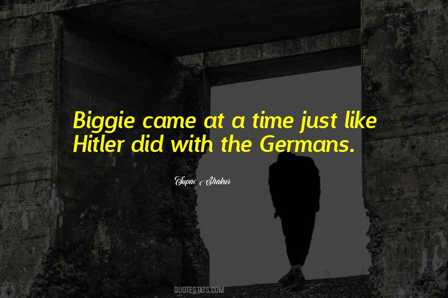 At A Time Quotes #1685847