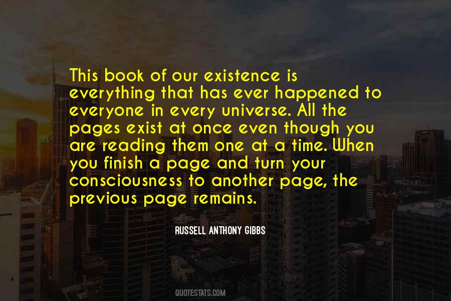 At A Time Quotes #1701481