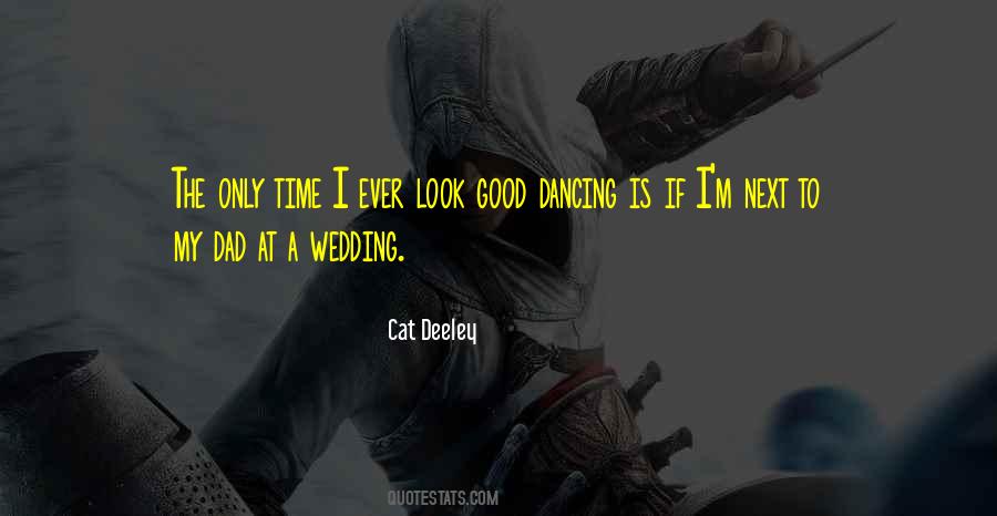 At A Wedding Quotes #494760