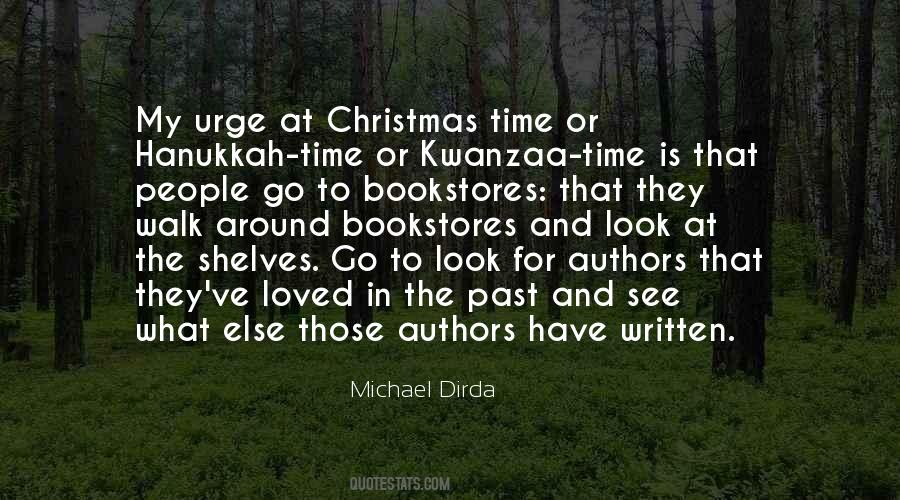 At Christmas Time Quotes #1412378