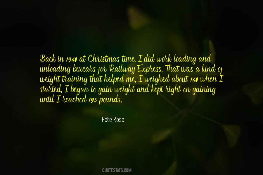 At Christmas Time Quotes #1432931