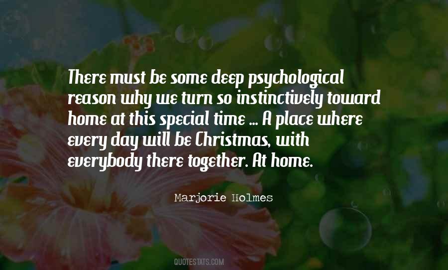 At Christmas Time Quotes #1664138