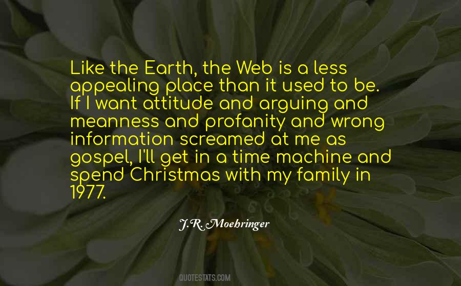 At Christmas Time Quotes #590085