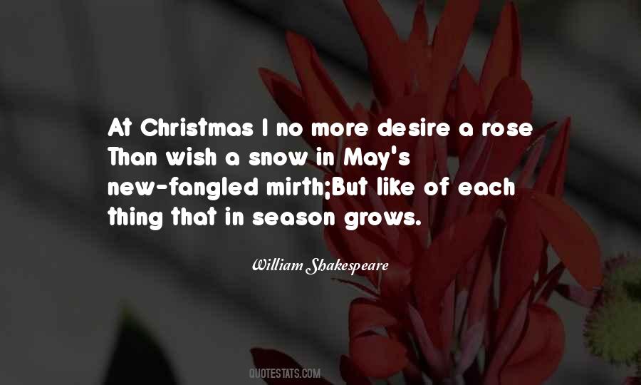 At Christmas Time Quotes #630708