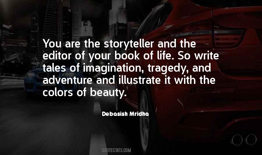 Tragedy And Inspirational Quotes #1404455
