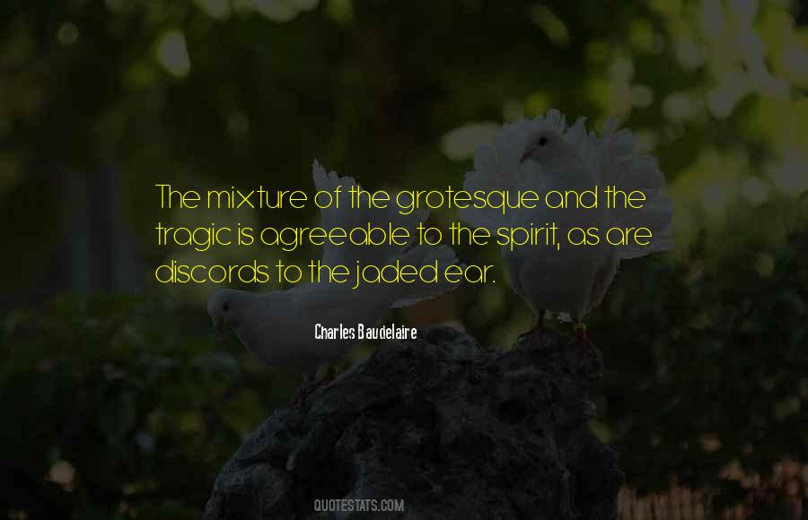 Tragedy And Inspirational Quotes #312632