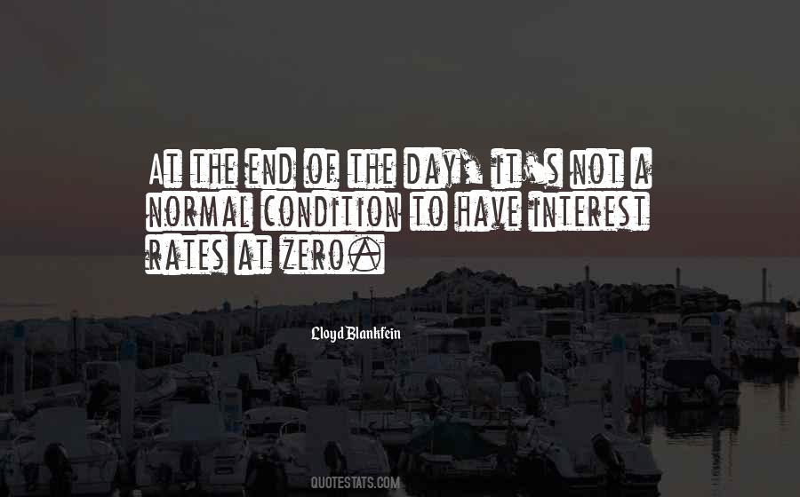 At Day's End Quotes #206242