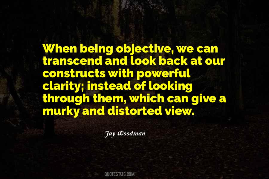 Ourselves Looking Back Quotes #60901