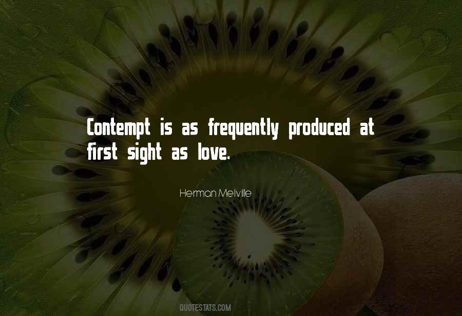 At First Sight Quotes #1869169