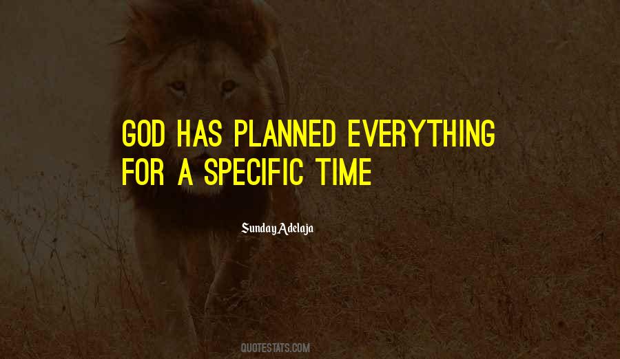 Everything Has A Purpose Quotes #698031