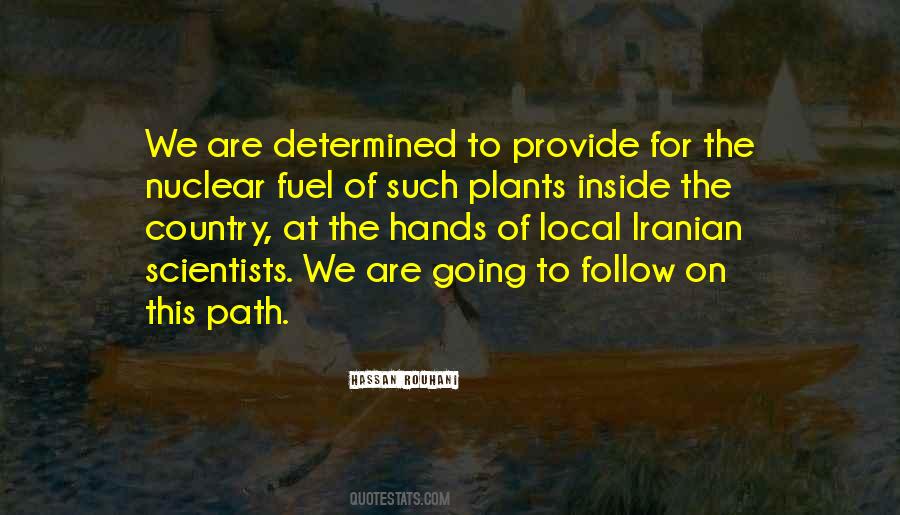 Nuclear Plants Quotes #1234079