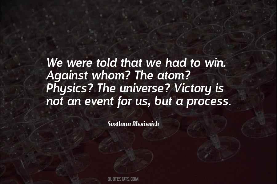 Nuclear Plants Quotes #1270156