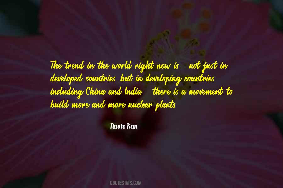 Nuclear Plants Quotes #1638097