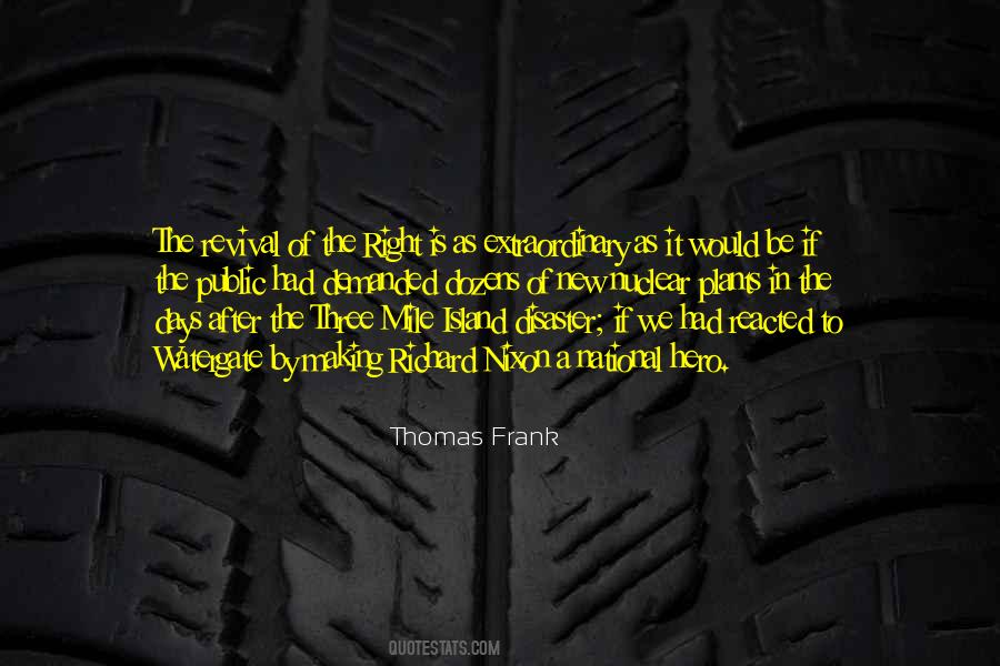Nuclear Plants Quotes #732919