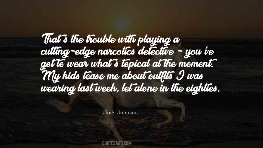 At Last Alone Quotes #1798568 At Last Alone Quotes #1798568