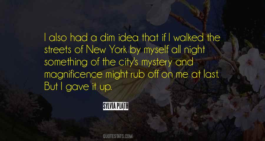 At Last Alone Quotes #1840115 At Last Alone Quotes #1840115