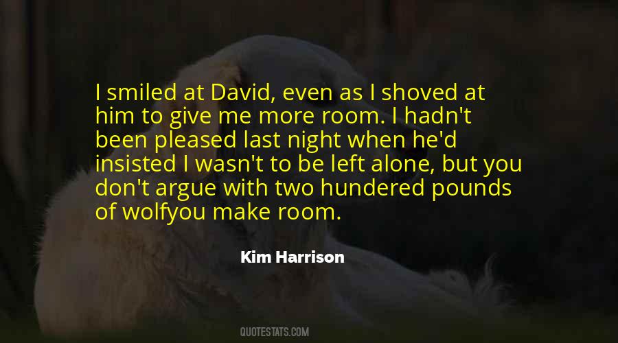 At Last Alone Quotes #586999 At Last Alone Quotes #586999