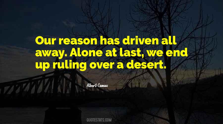 At Last Alone Quotes #869191 At Last Alone Quotes #869191