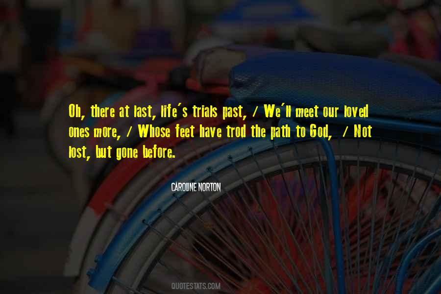 At Last We Meet Quotes #1356527
