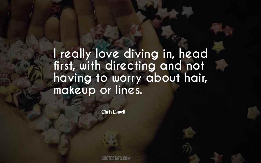 At Least I Tried Love Quotes #1103