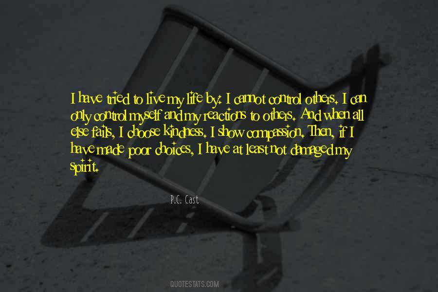 At Least I Tried Quotes #827359