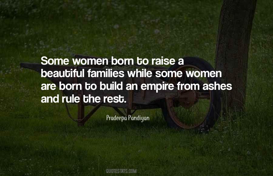 Women Rule Quotes #1302932