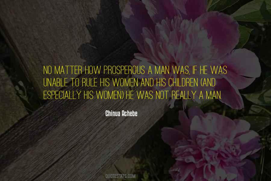 Women Rule Quotes #1431467
