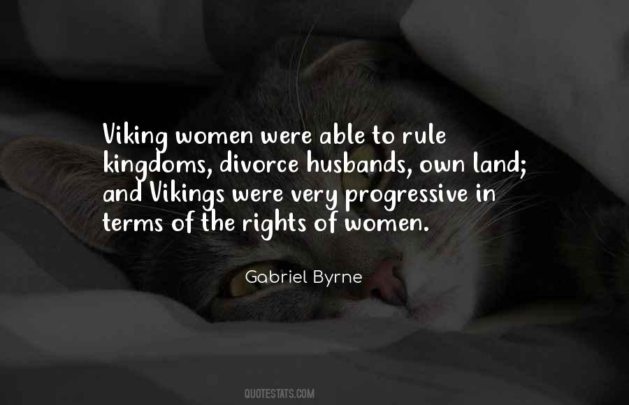 Women Rule Quotes #145252