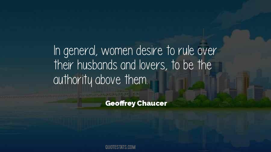 Women Rule Quotes #991396