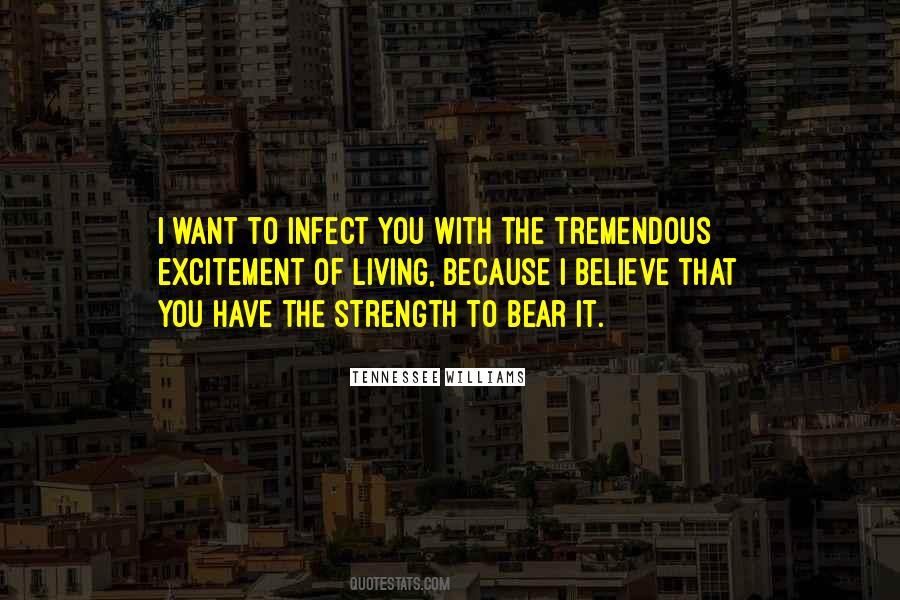 Taniusha Capotes Quotes #1723218