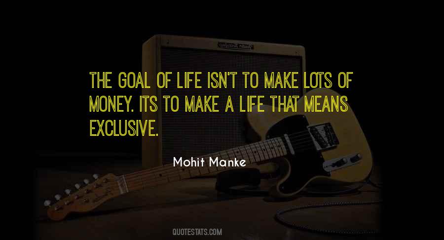 Quotes About Mohit #1116529