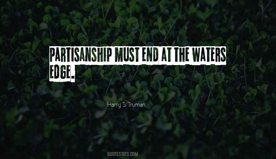 At The Water's Edge Quotes #424446